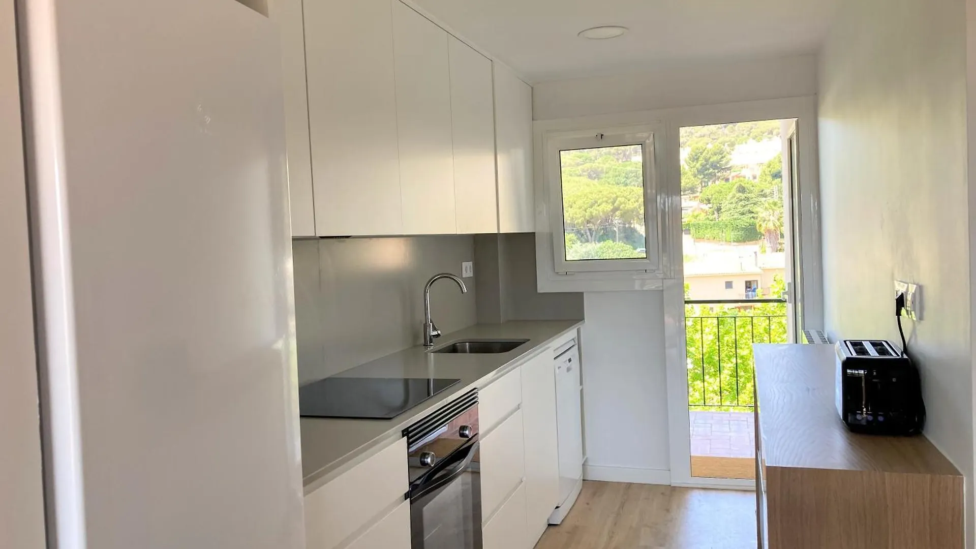 Lejlighed Apartament Creu De Sant Pol Sant Feliu de Guíxols